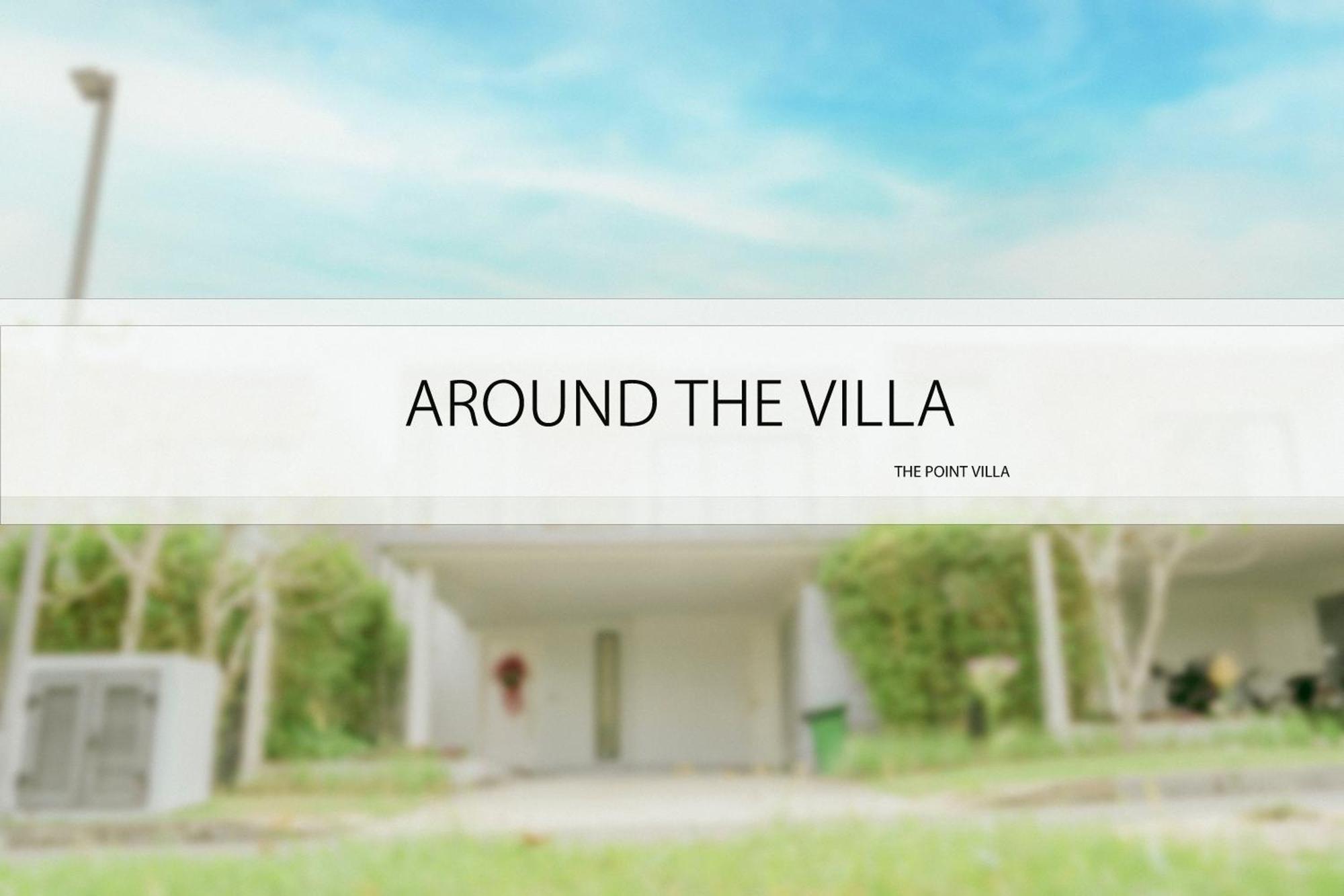 "Brg Golf Club" - Danang Private Pool Villa 3 Bedrooms #3 Dış mekan fotoğraf
