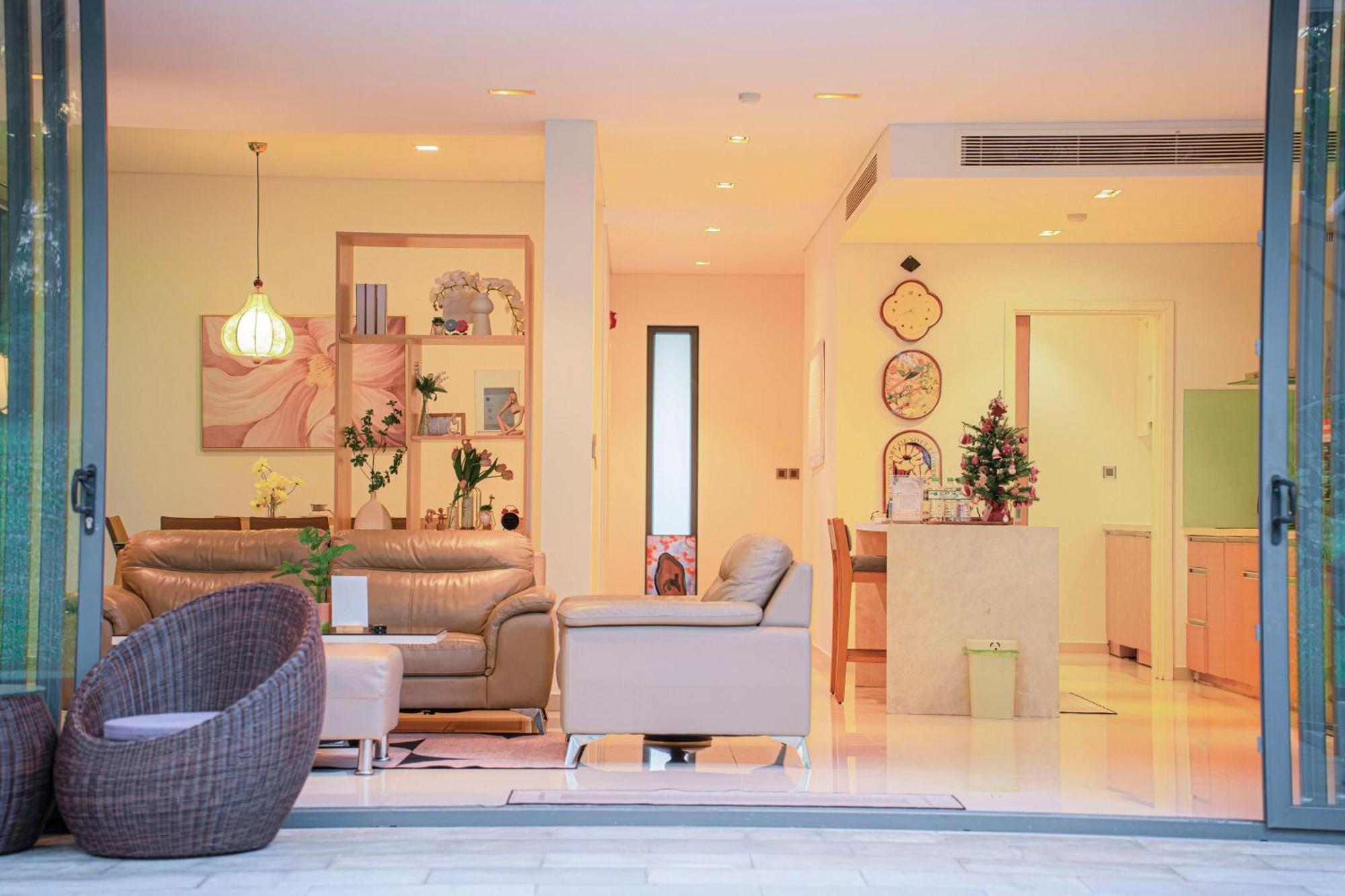 "Brg Golf Club" - Danang Private Pool Villa 3 Bedrooms #3 Dış mekan fotoğraf