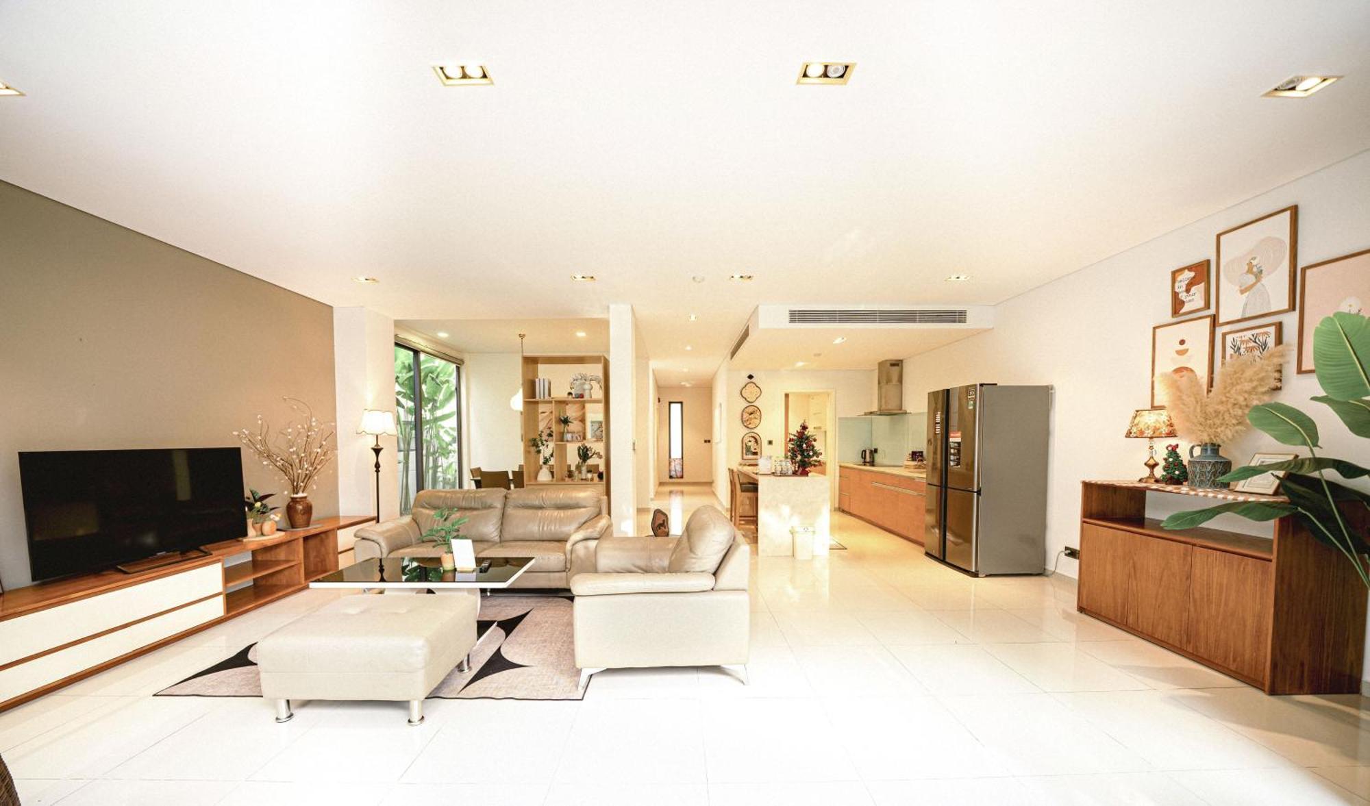 "Brg Golf Club" - Danang Private Pool Villa 3 Bedrooms #3 Dış mekan fotoğraf