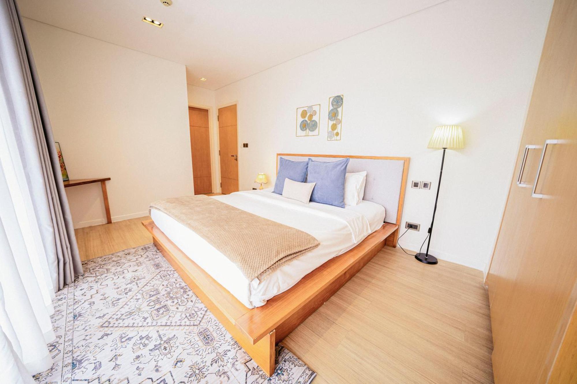 "Brg Golf Club" - Danang Private Pool Villa 3 Bedrooms #3 Dış mekan fotoğraf