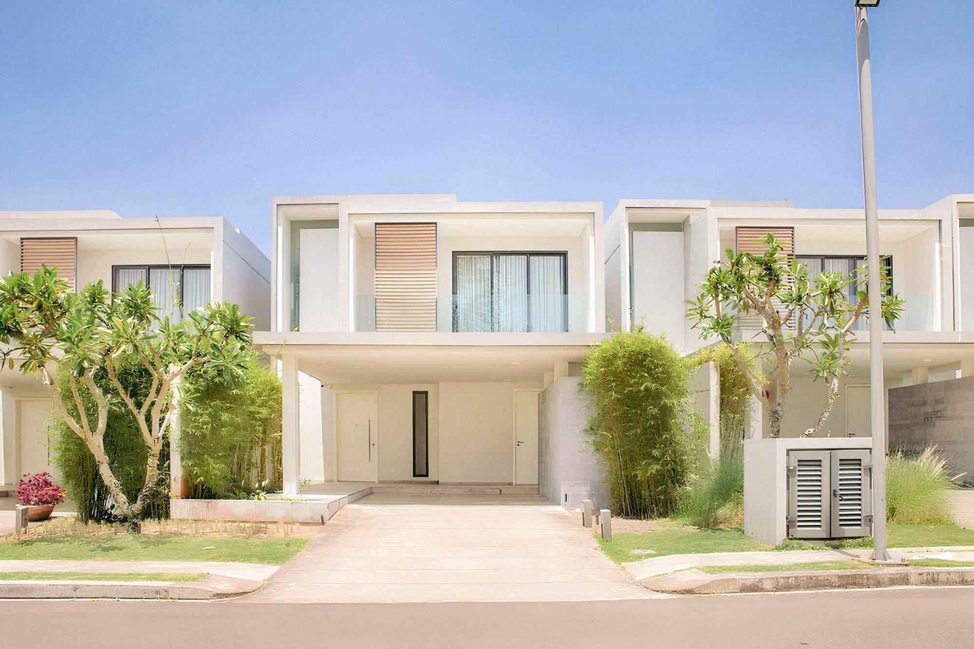 "Brg Golf Club" - Danang Private Pool Villa 3 Bedrooms #3 Dış mekan fotoğraf