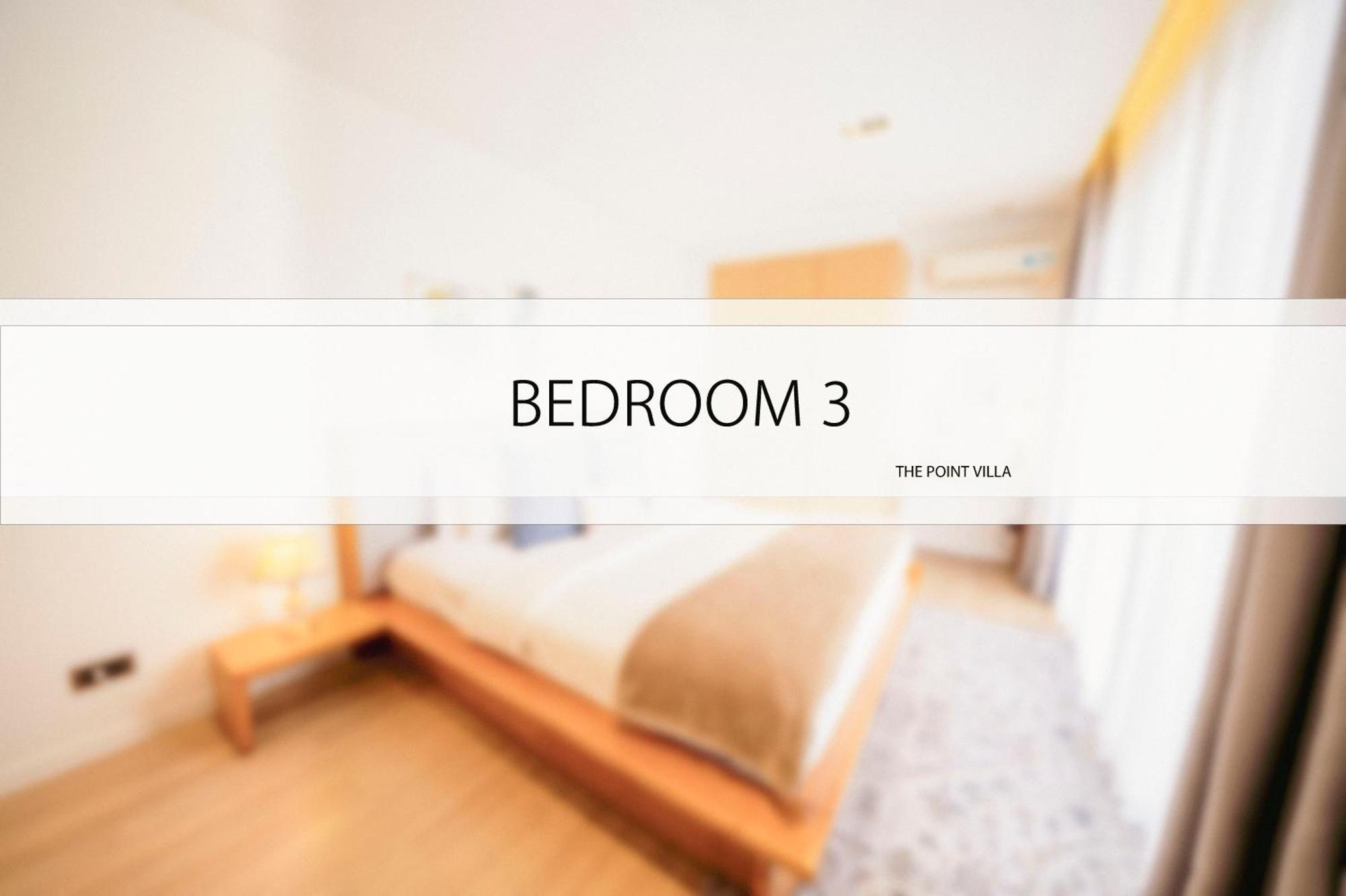 "Brg Golf Club" - Danang Private Pool Villa 3 Bedrooms #3 Dış mekan fotoğraf