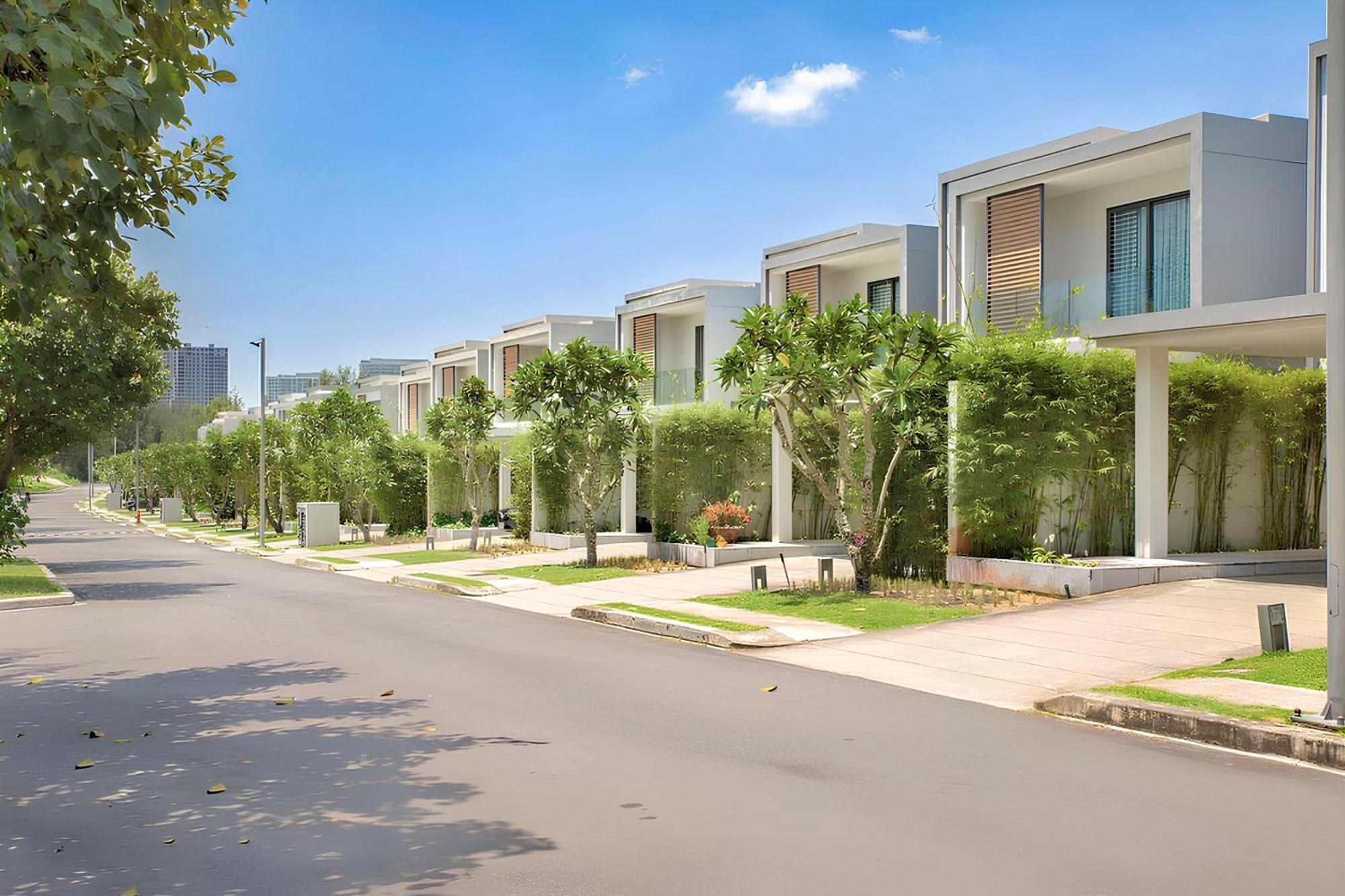 "Brg Golf Club" - Danang Private Pool Villa 3 Bedrooms #3 Dış mekan fotoğraf