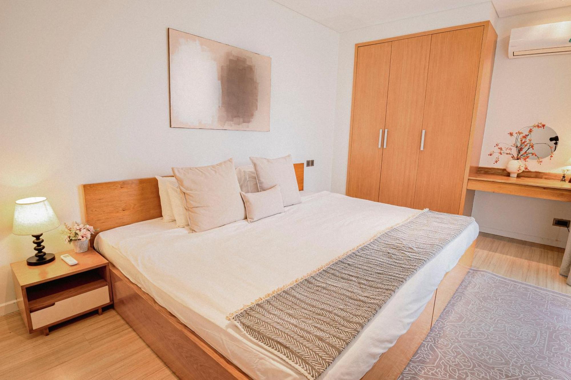 "Brg Golf Club" - Danang Private Pool Villa 3 Bedrooms #3 Dış mekan fotoğraf