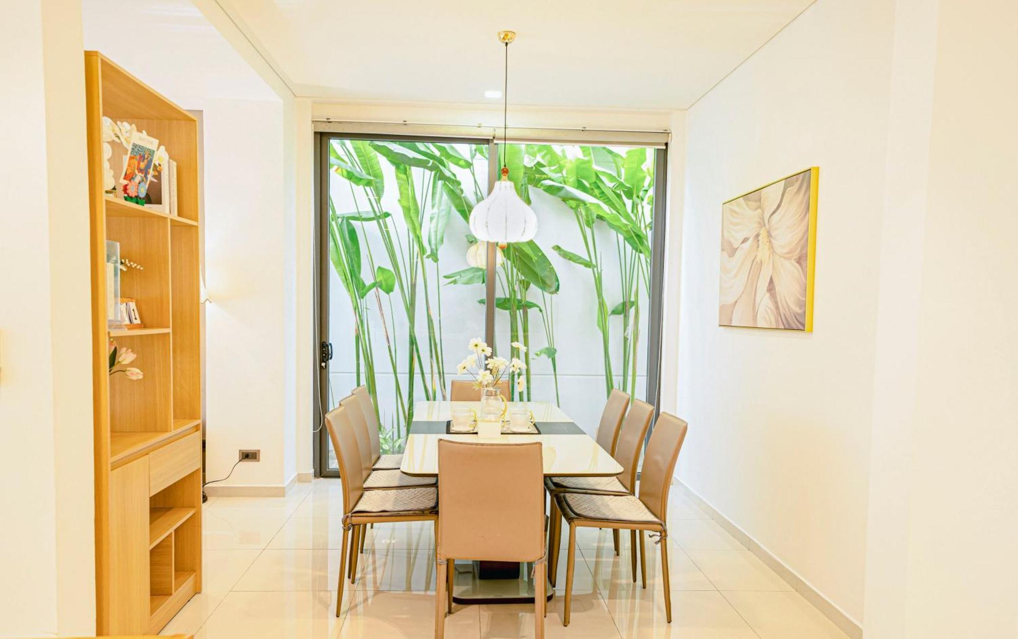 "Brg Golf Club" - Danang Private Pool Villa 3 Bedrooms #3 Dış mekan fotoğraf